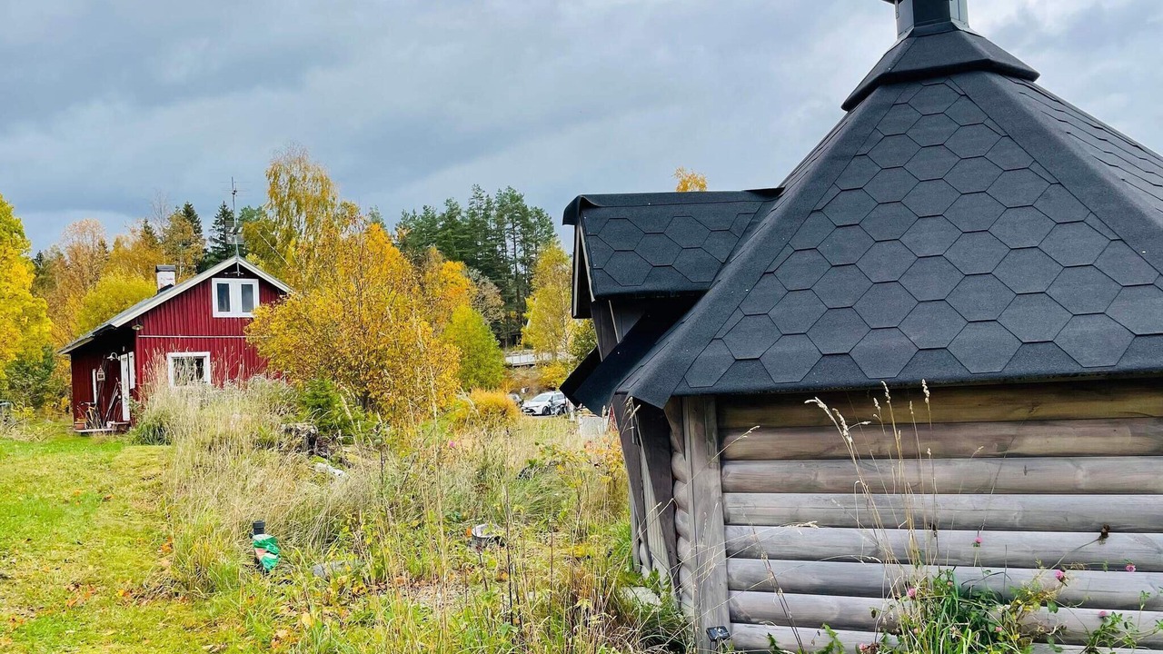 Photo of Outdoor in Koppom