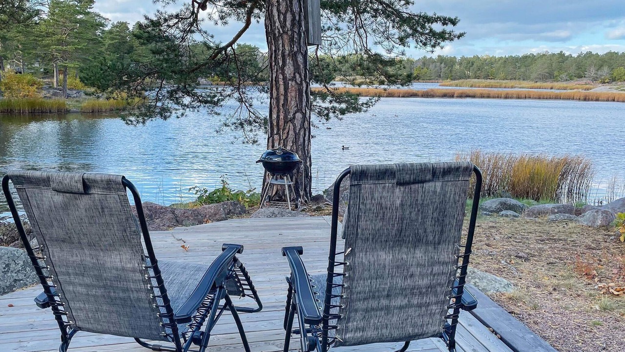 Photo of Outdoor in Oskarshamn
