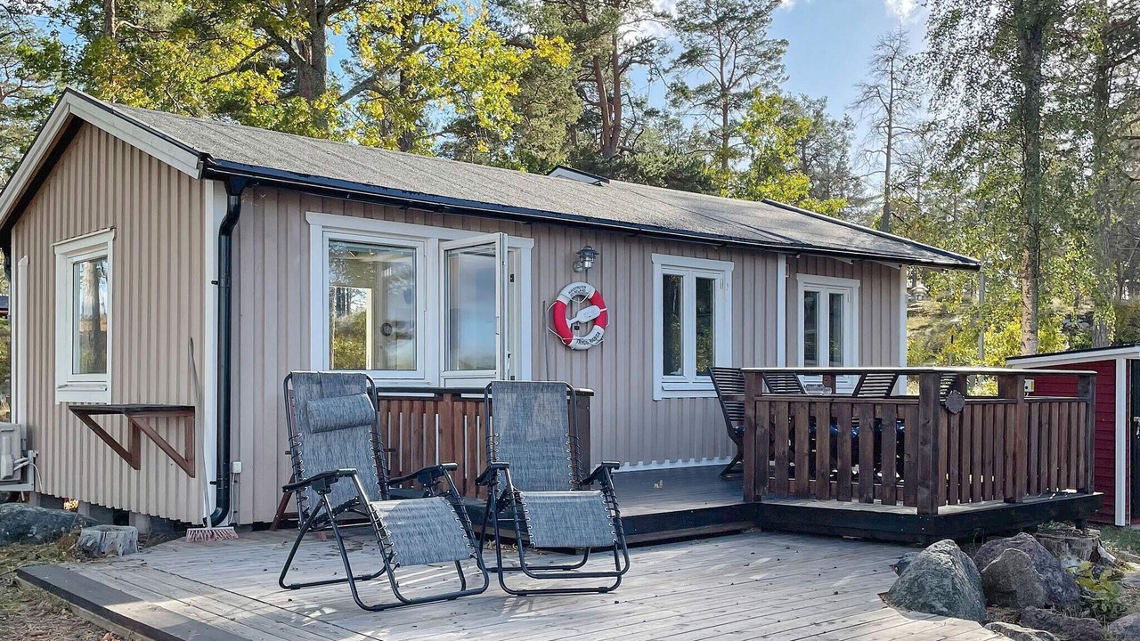 Photo of Outdoor in Oskarshamn