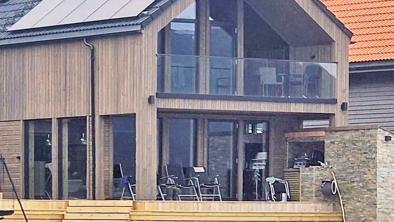 Photo of Outdoor in Stord