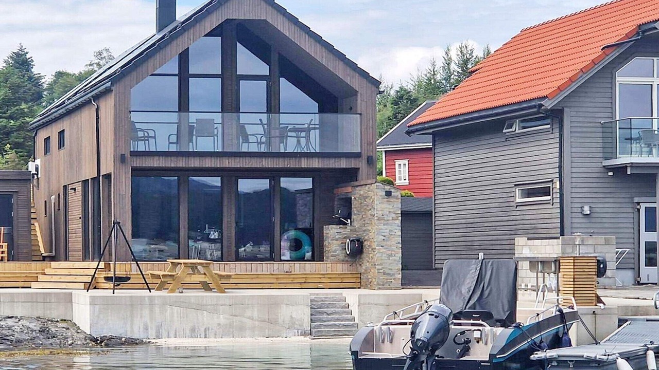 Photo of Outdoor in Stord