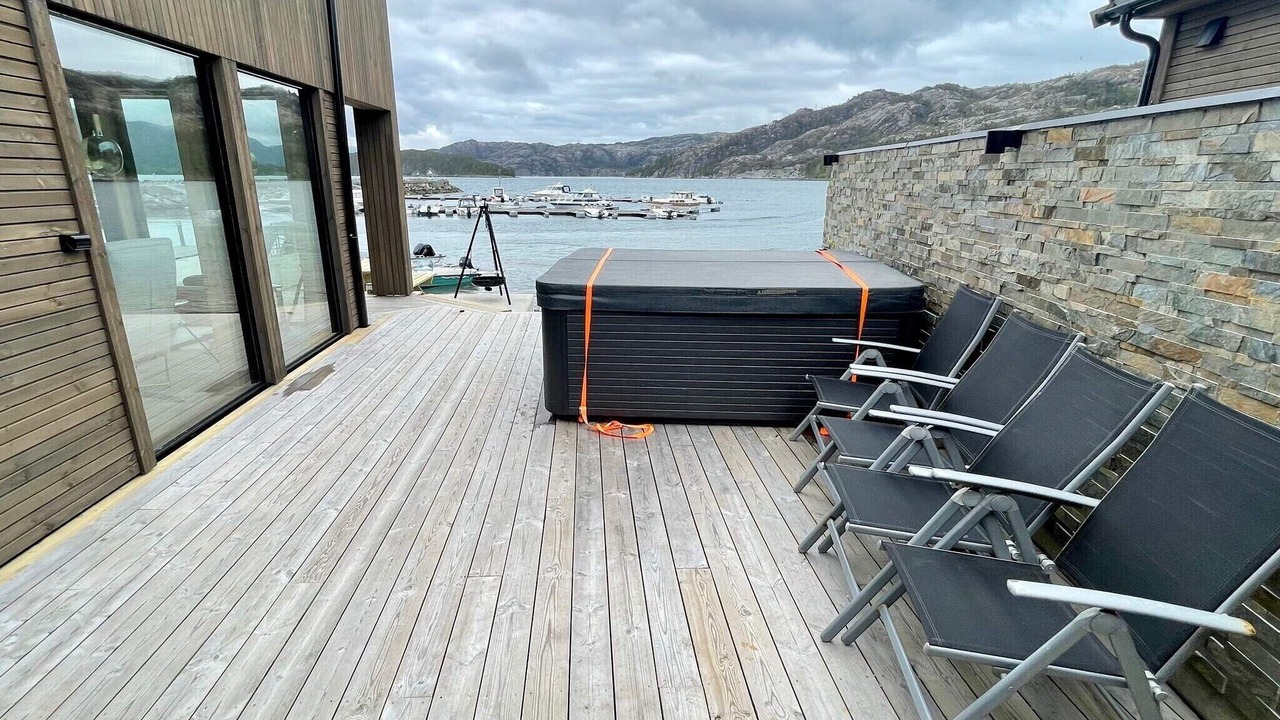 Photo of Outdoor in Stord