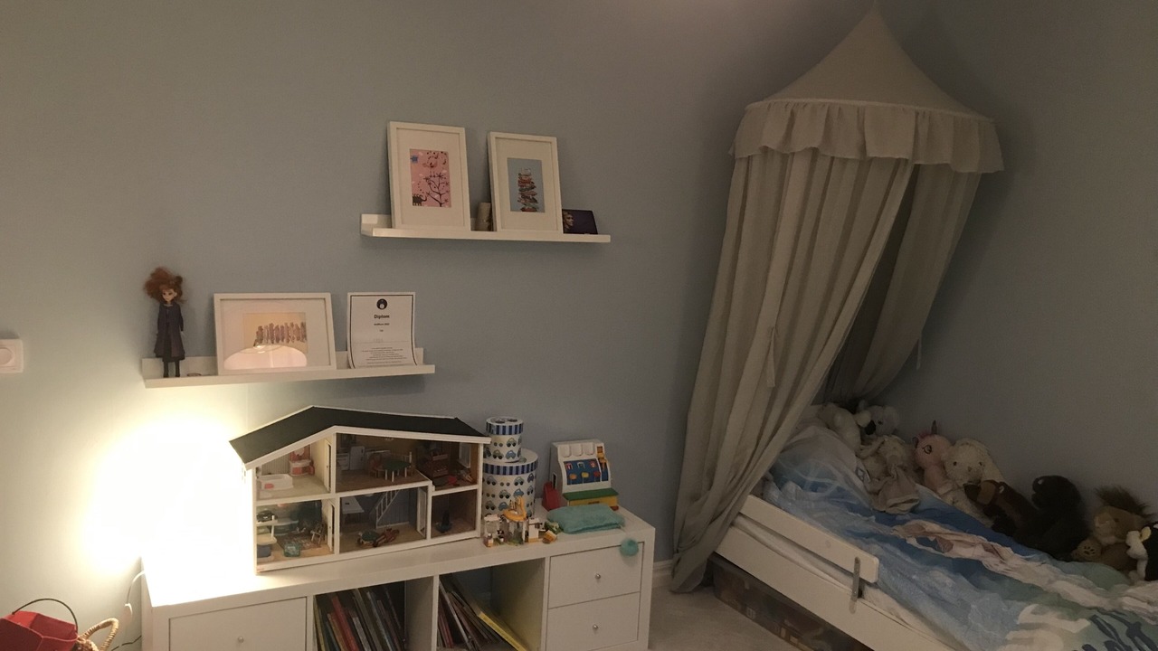 Photo of Bedroom in Ella park