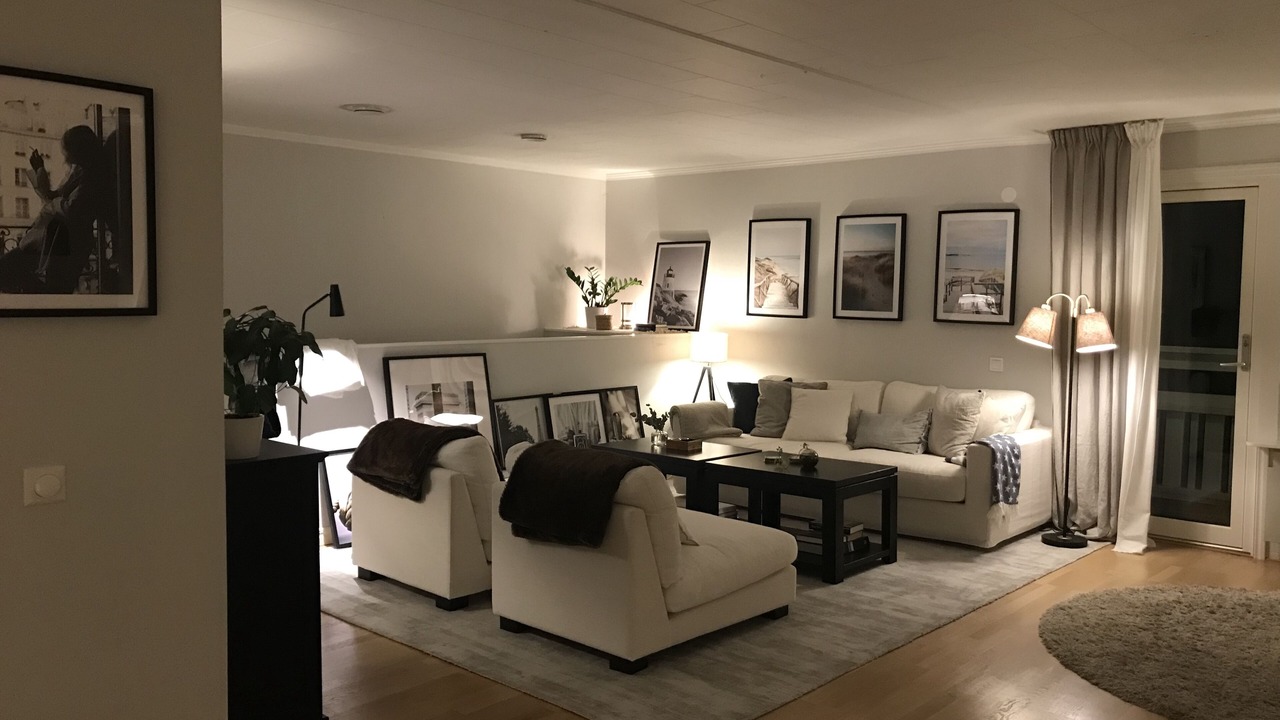 Photo of Livingroom in Ella park
