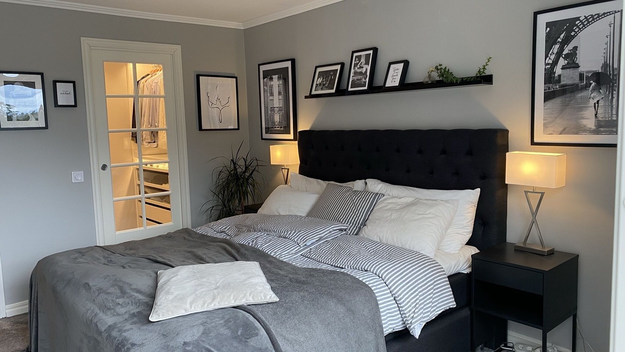 Photo of Bedroom in Ella park