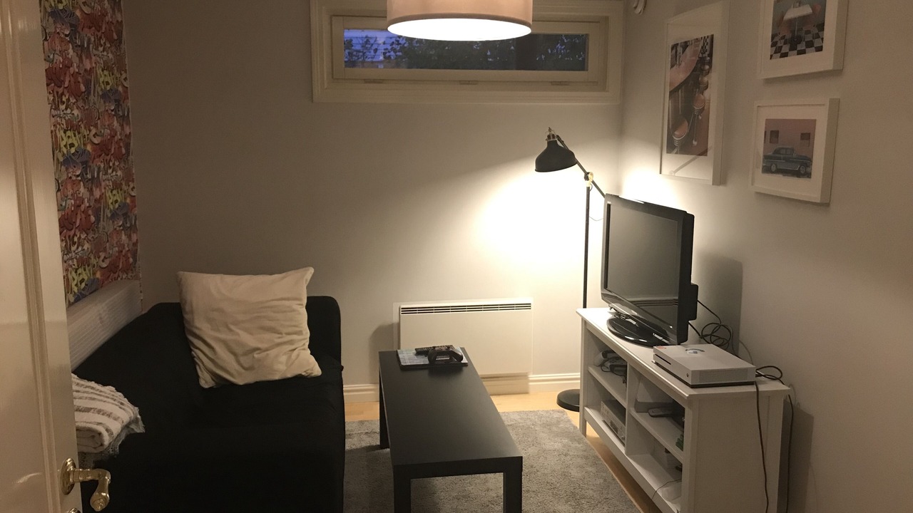 Photo of Livingroom in Ella park