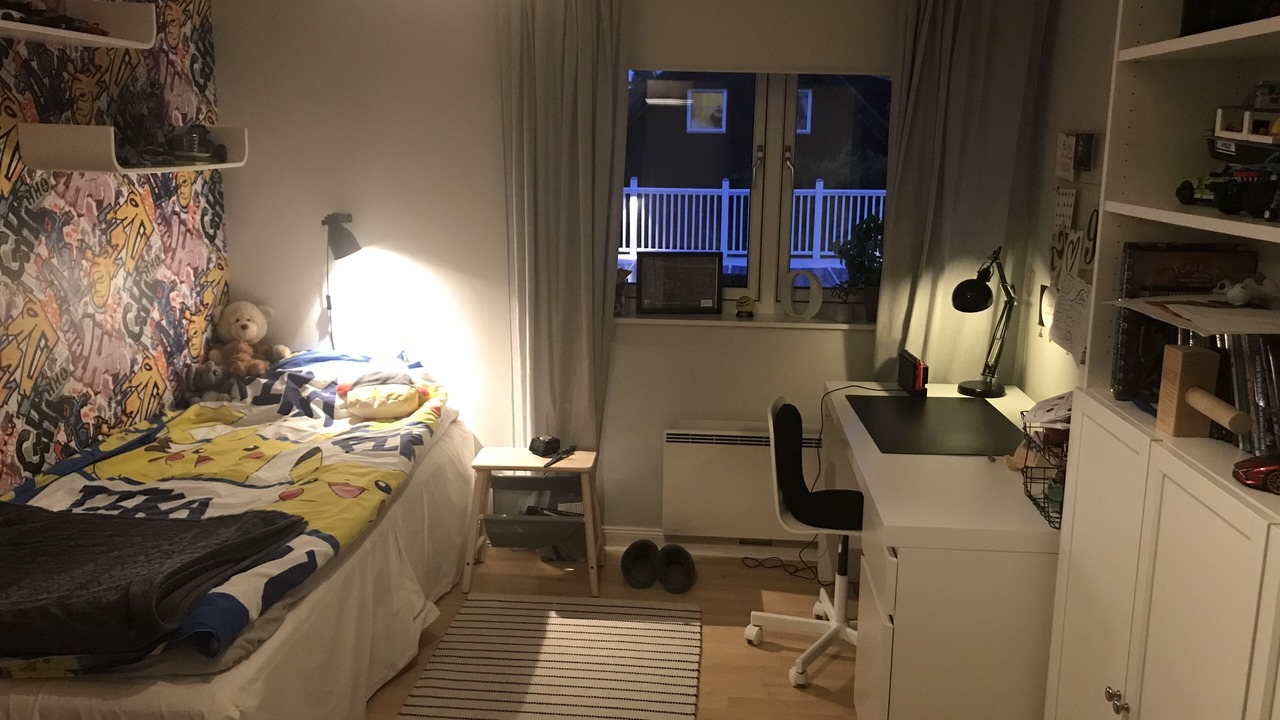 Photo of Bedroom in Ella park