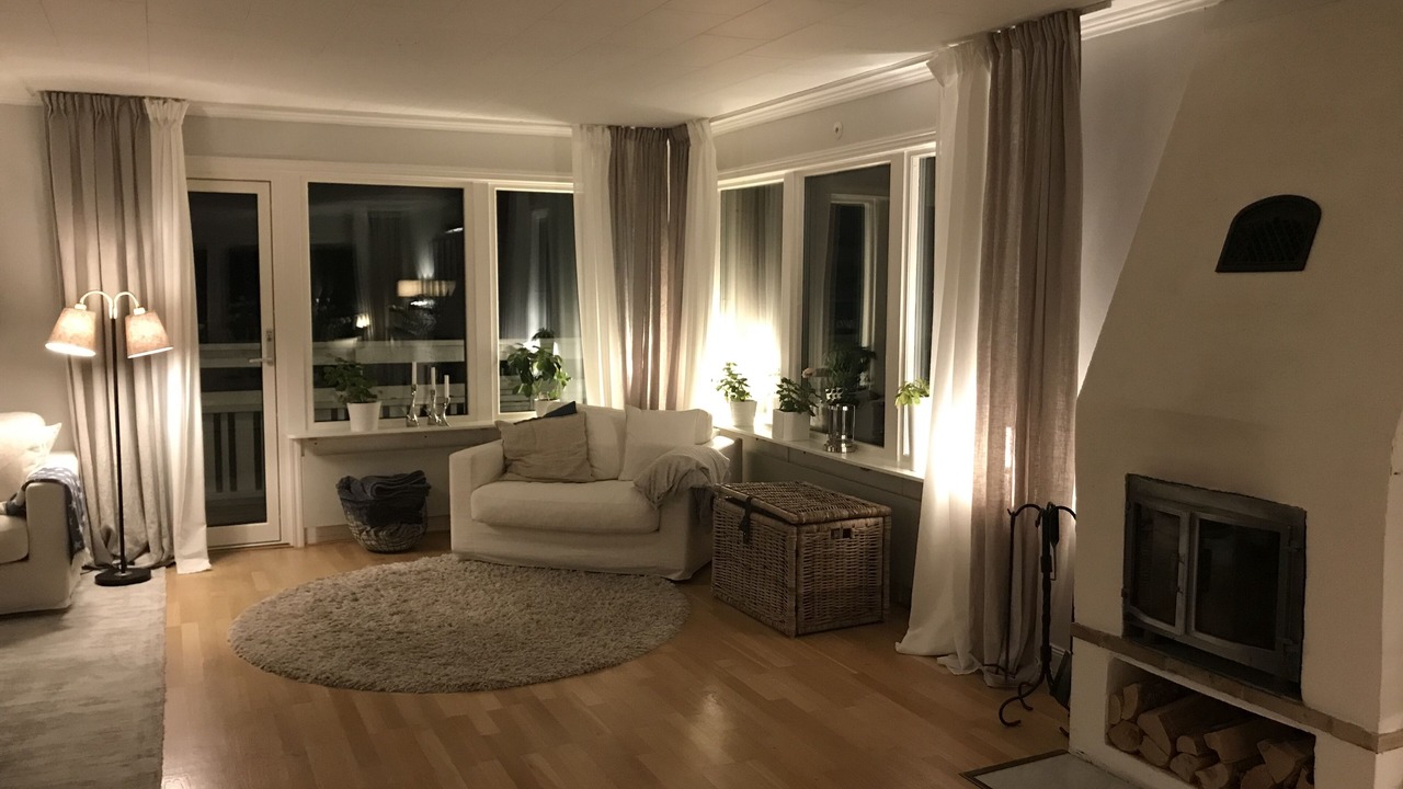 Photo of Livingroom in Ella park