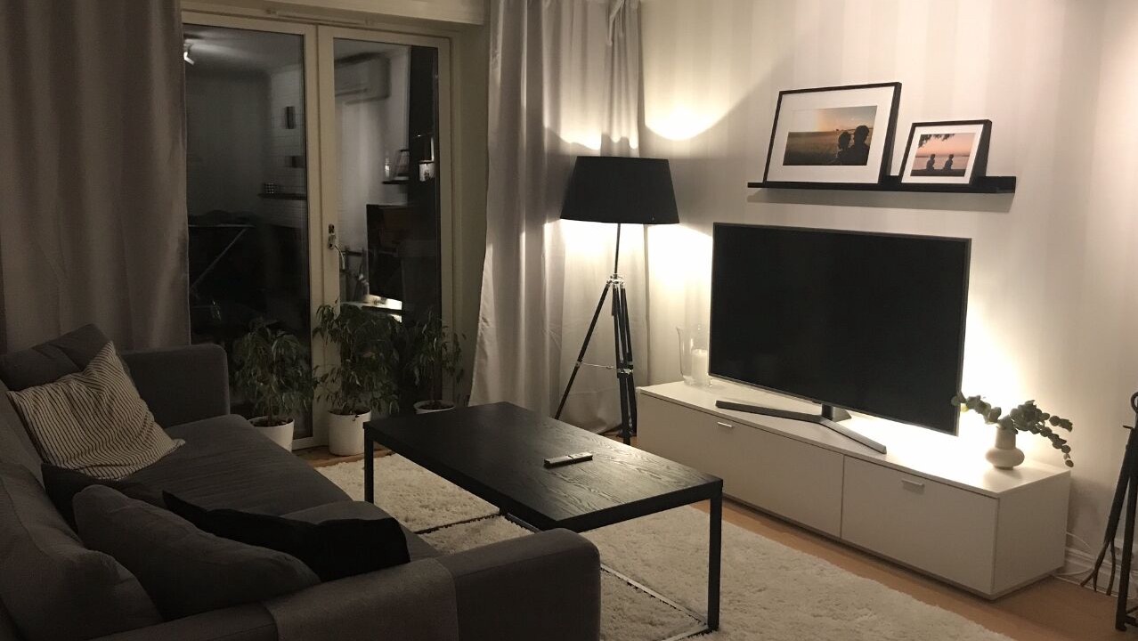 Photo of Livingroom in Ella park