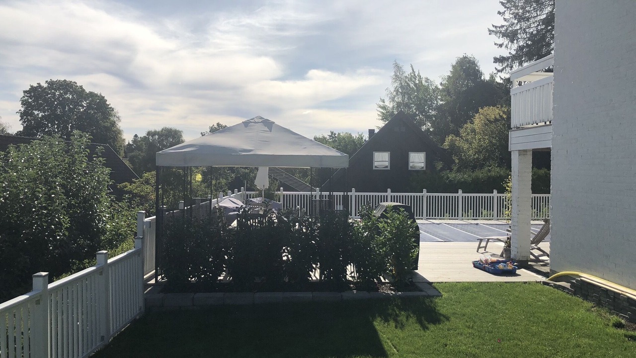 Photo of Patio Balcony in Ella park