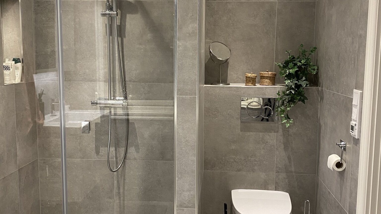 Photo of Bathroom in Ella park