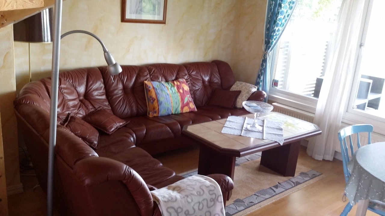 Photo of Livingroom in Lockna