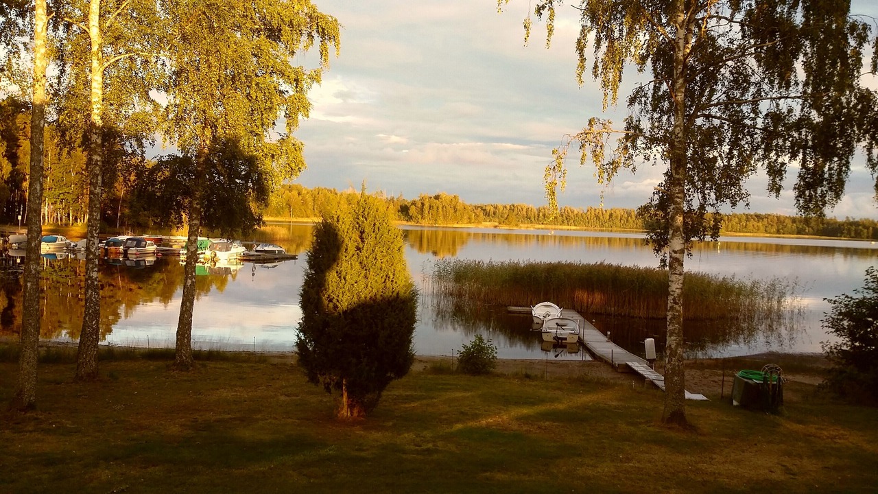 Photo of Outdoor in Lockna