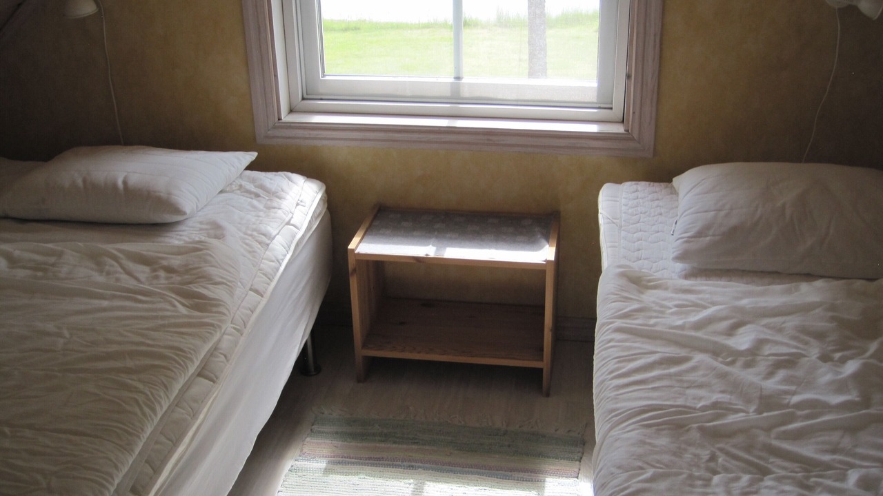 Photo of Bedroom in Lockna