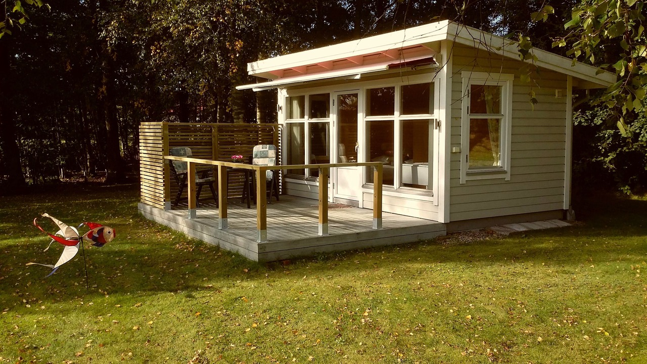 Photo of Outdoor in Lockna