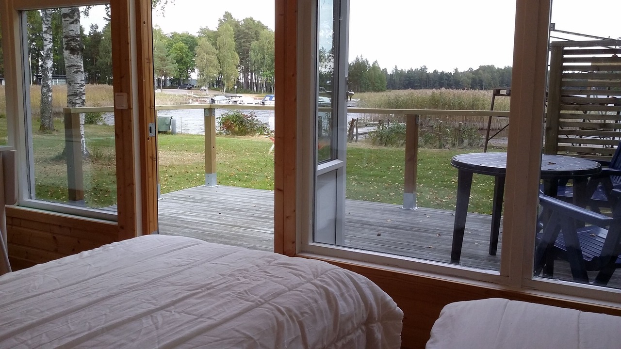 Photo of Bedroom in Lockna