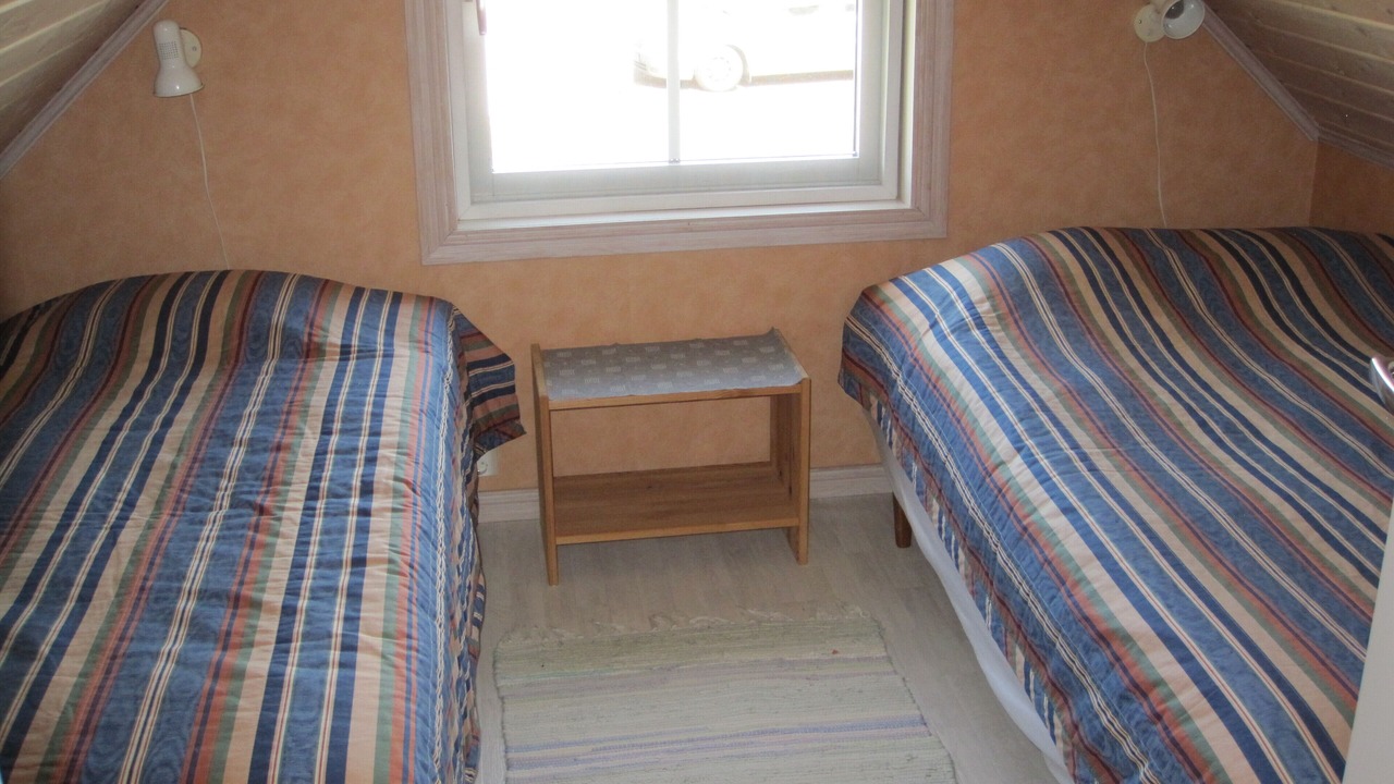 Photo of Bedroom in Lockna