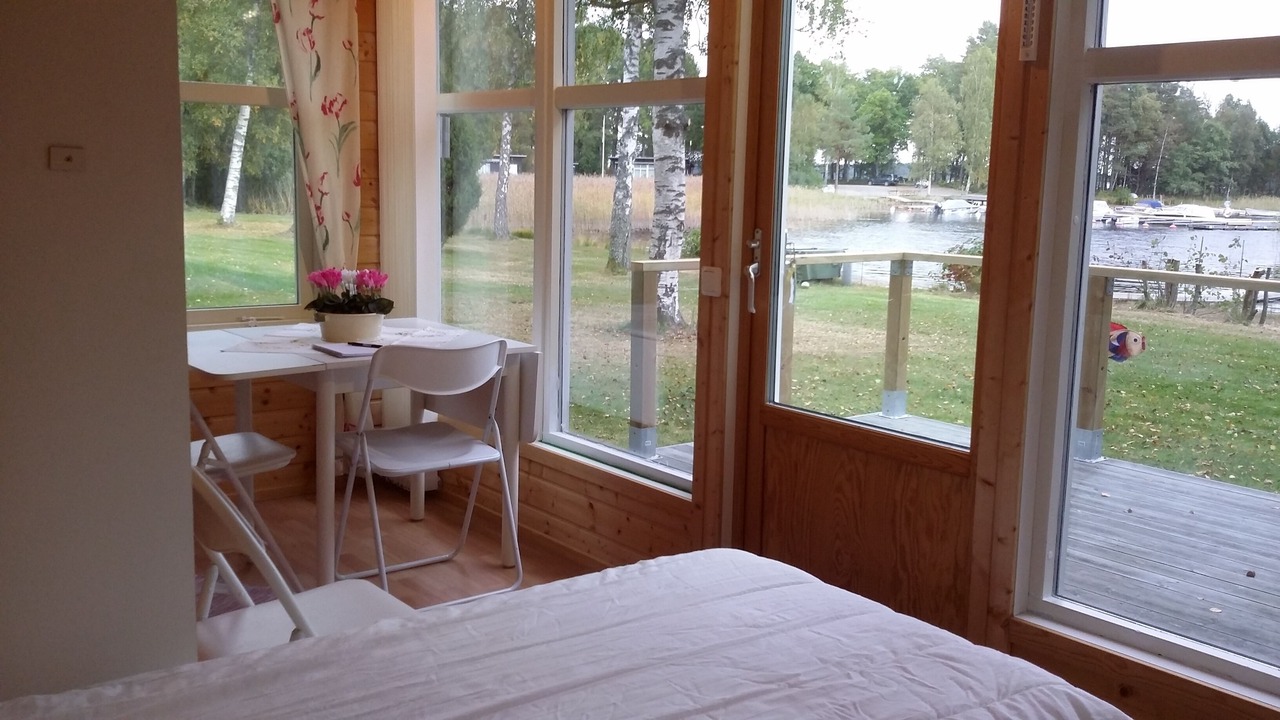 Photo of Bedroom in Lockna