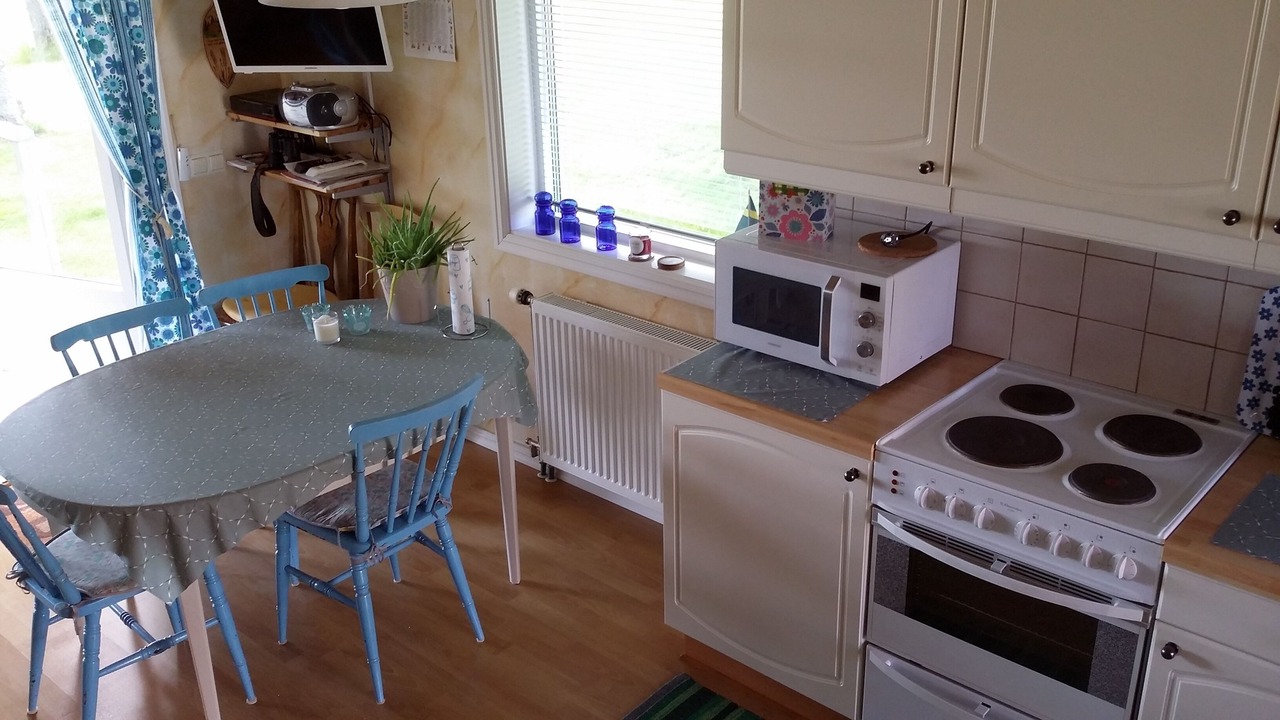 Photo of Kitchen in Lockna