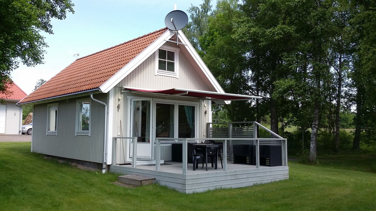 Photo of Outdoor in Lockna