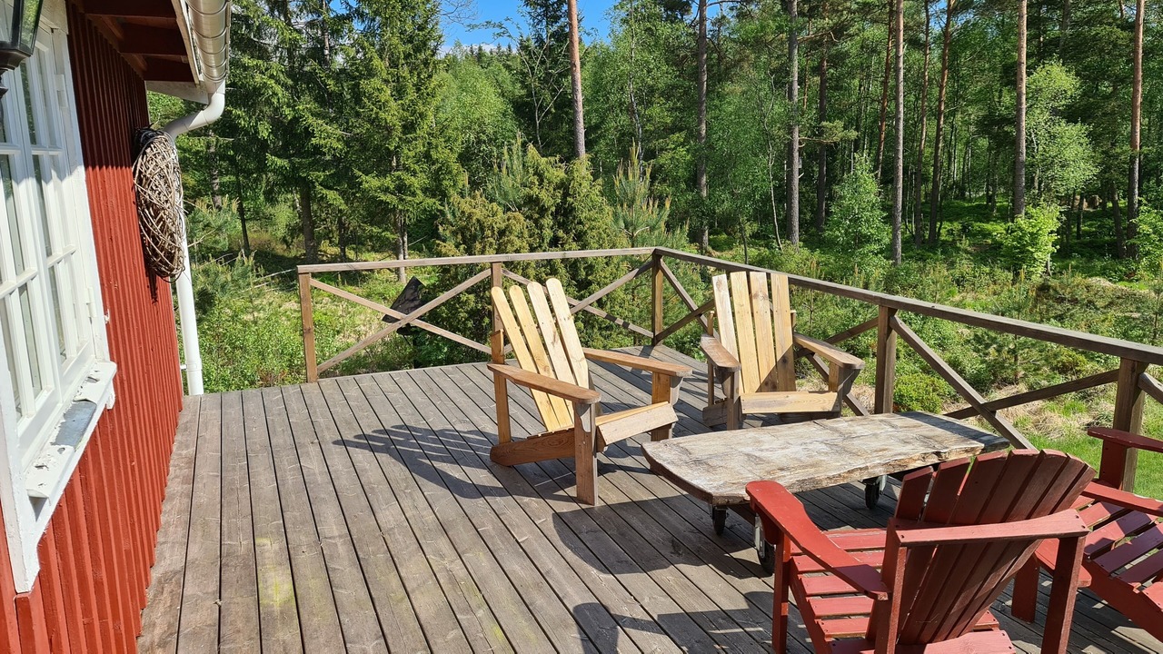 Photo of Outdoor in Knared