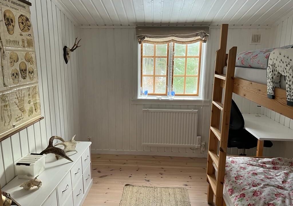 Photo of Bedroom in Knared