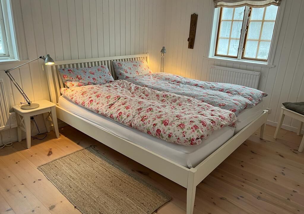 Photo of Bedroom in Knared