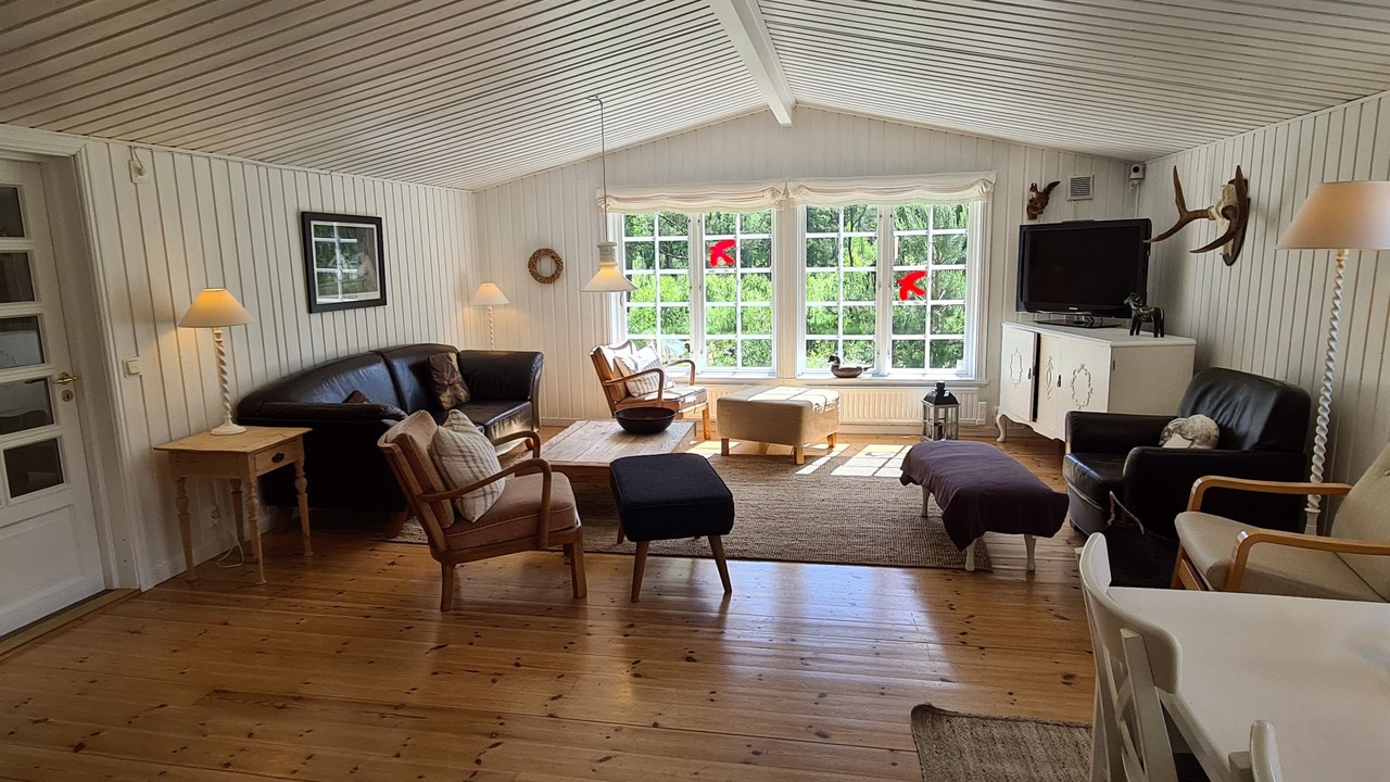 Photo of Livingroom in Knared