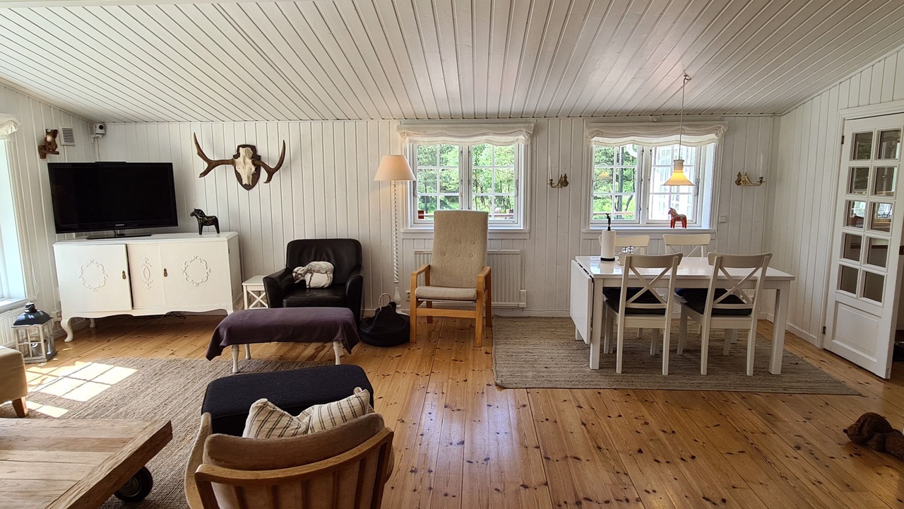 Photo of Livingroom in Knared