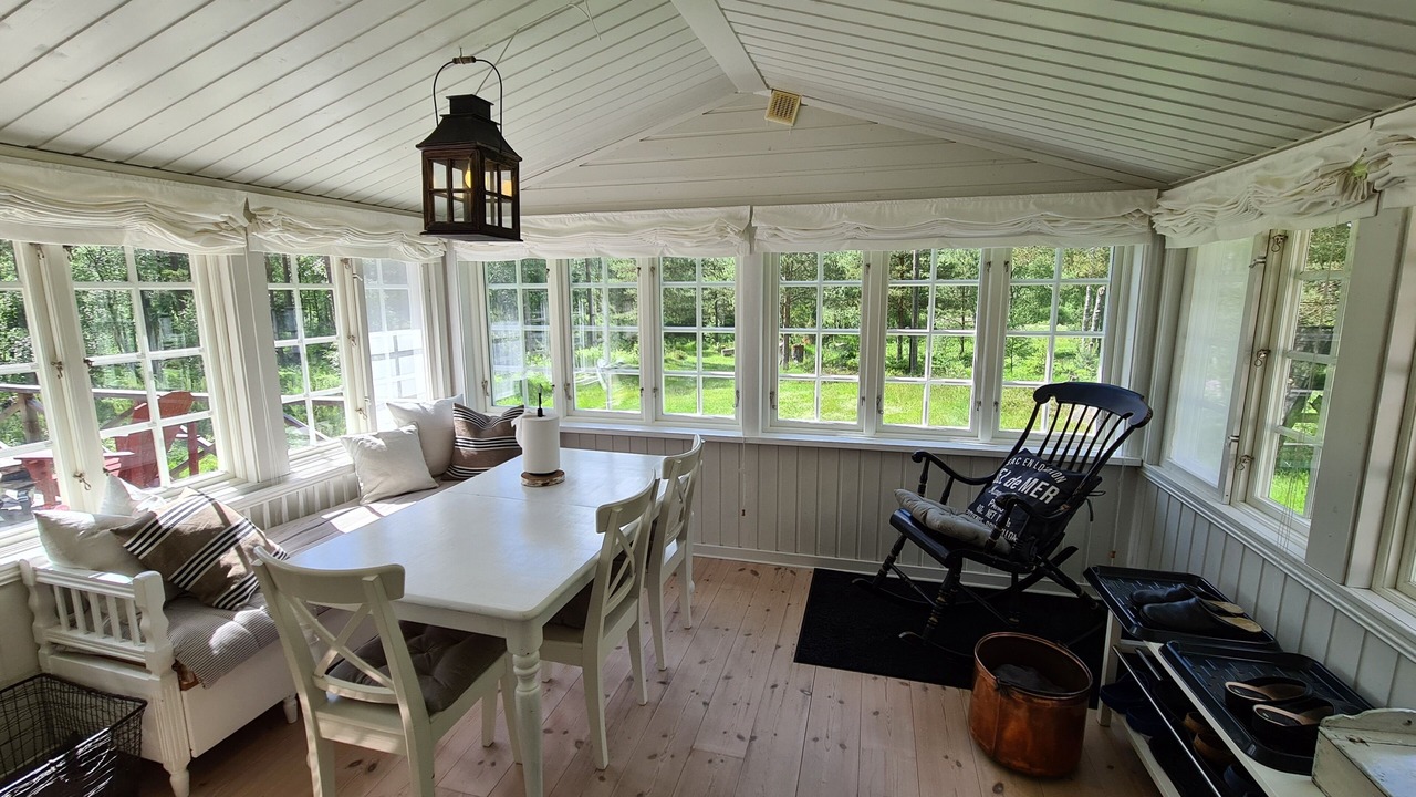 Photo of Outdoor in Knared