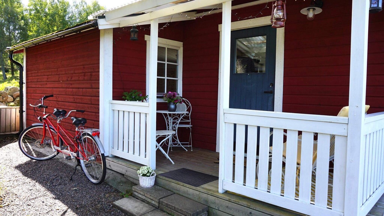 Photo of Outdoor in Hogsjo