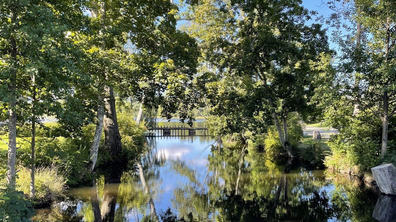 Photo of Outdoor in Hogsjo