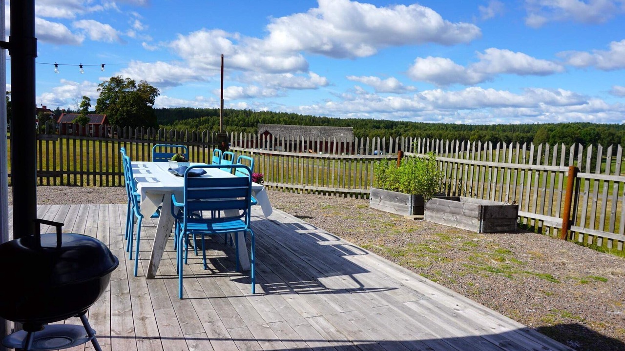 Photo of Outdoor in Hogsjo