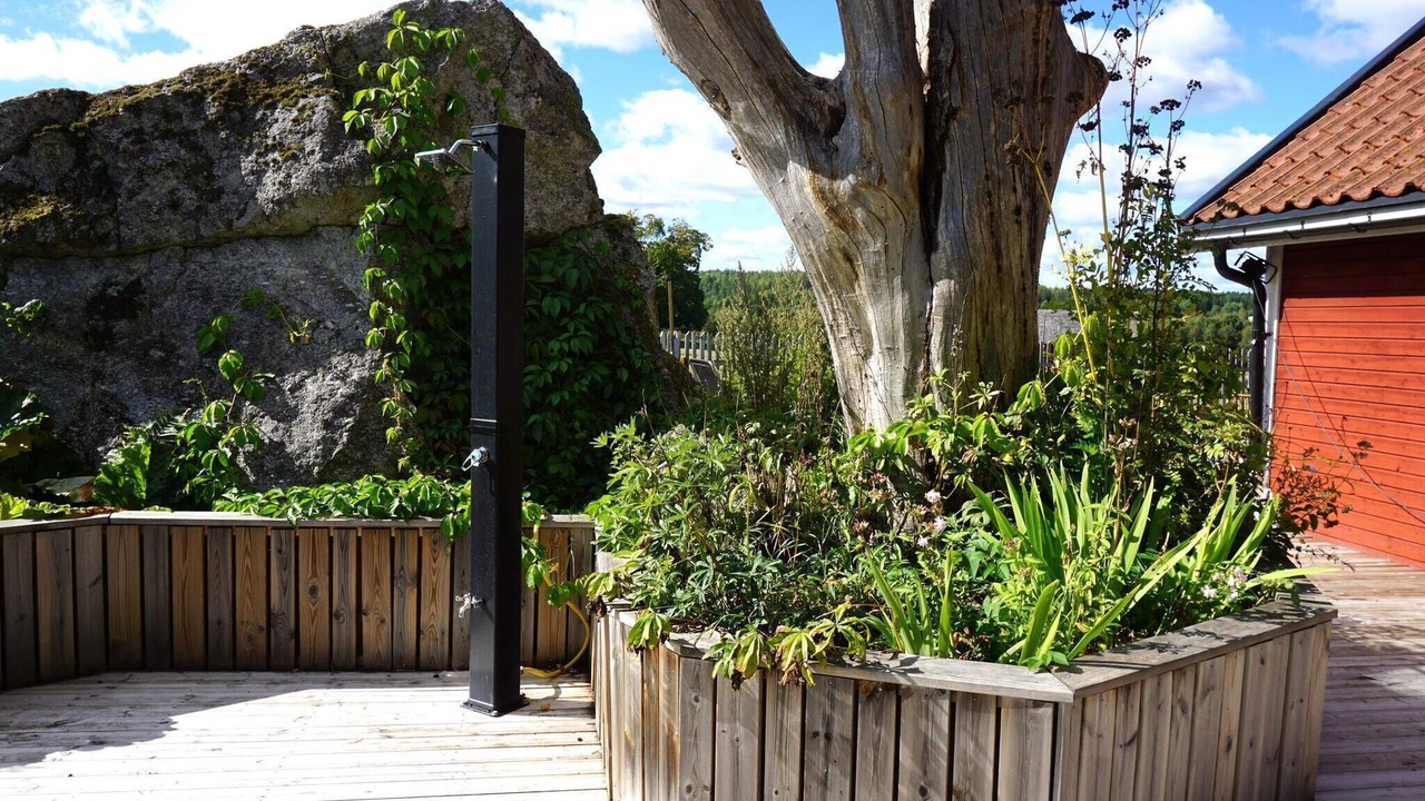 Photo of Outdoor in Hogsjo