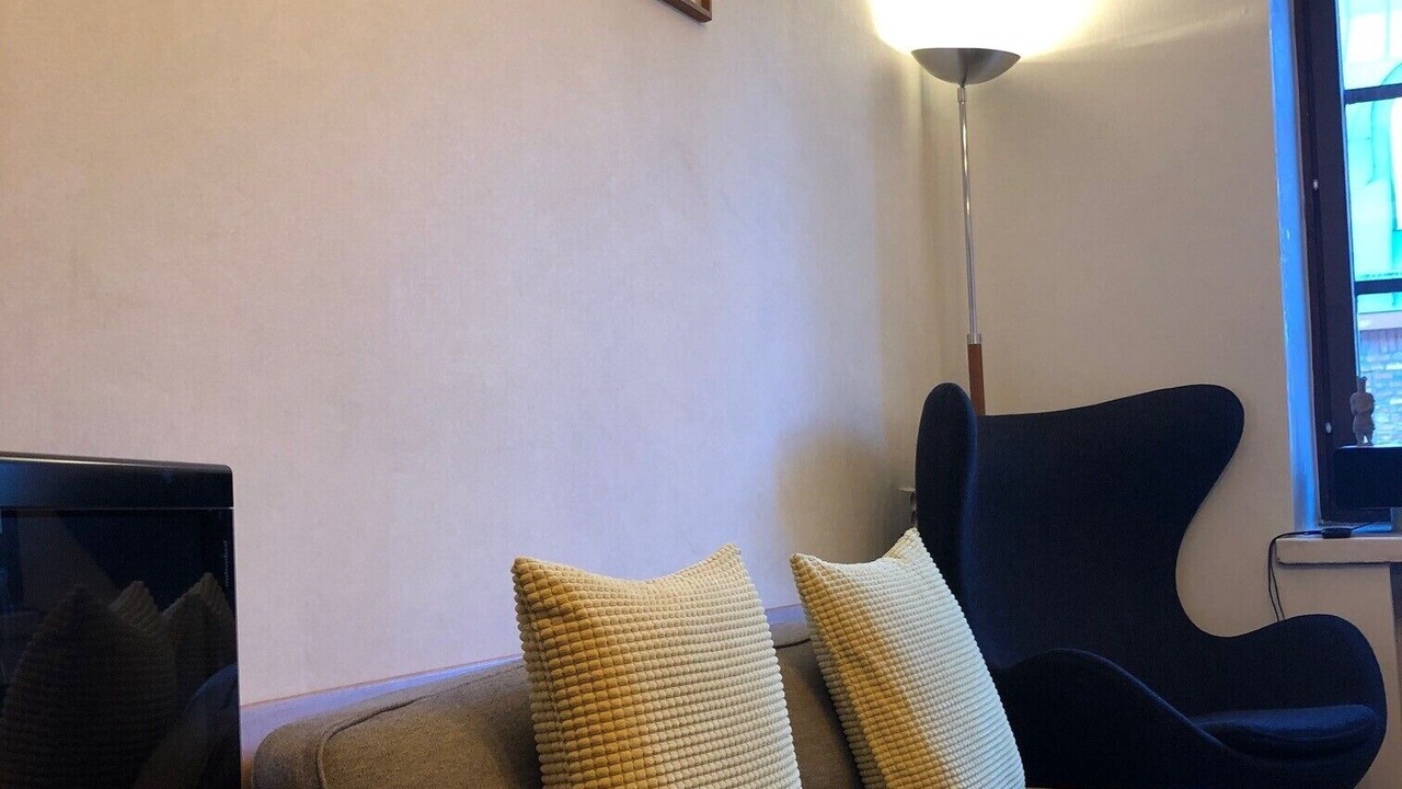Photo of Livingroom in Punavuori