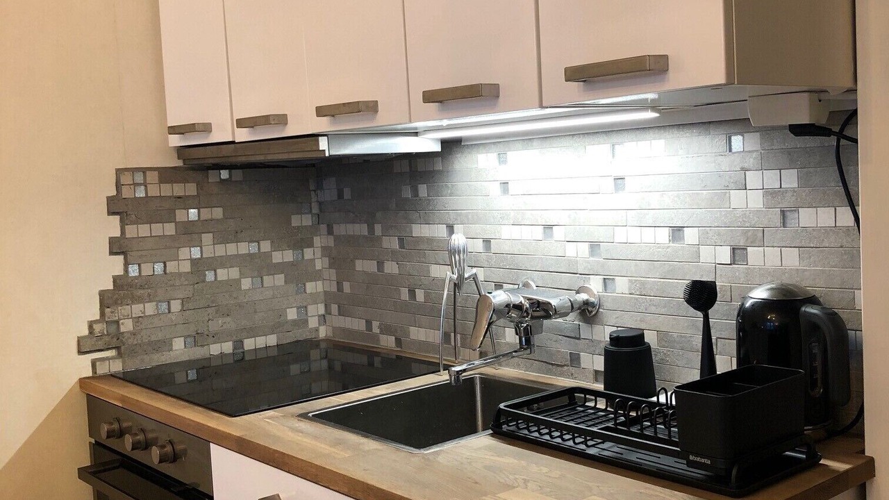 Photo of Kitchen in Punavuori