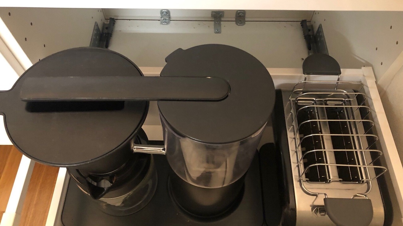 Photo of Kitchen in Punavuori