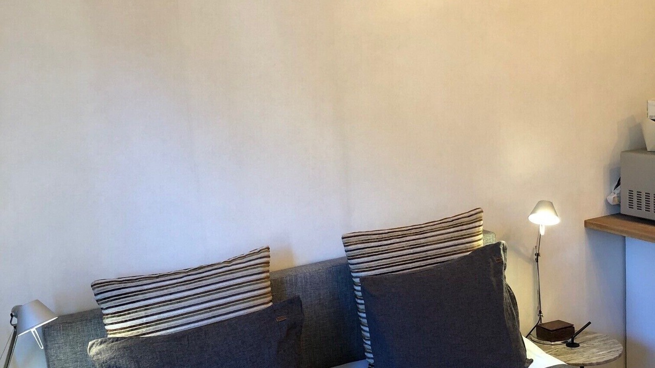 Photo of Bedroom in Punavuori