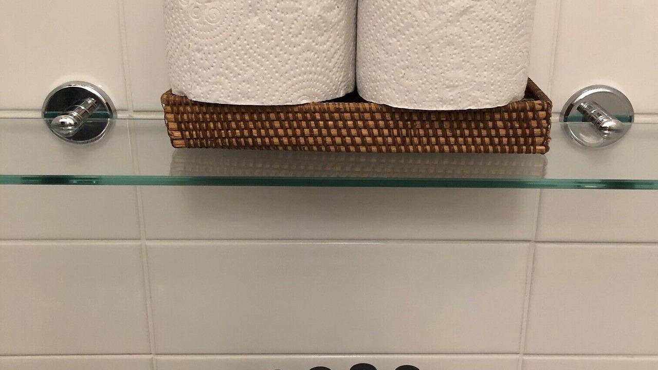 Photo of Bathroom in Punavuori
