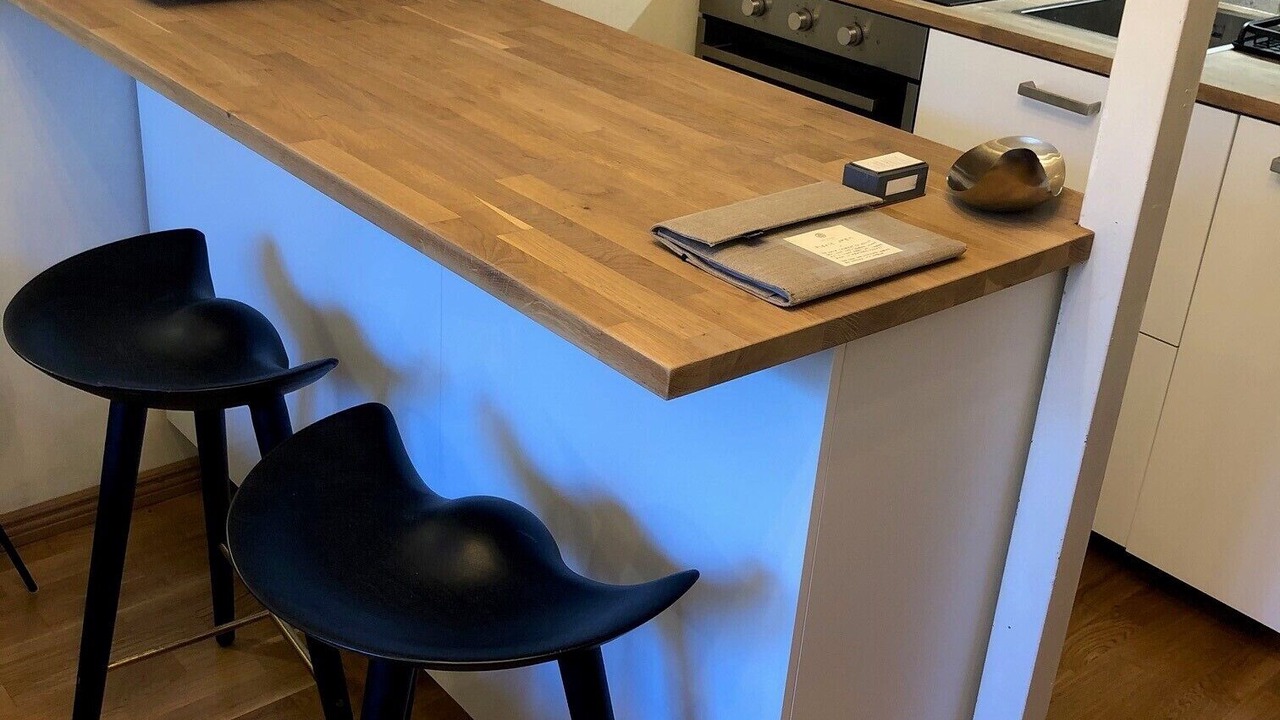 Photo of Kitchen in Punavuori