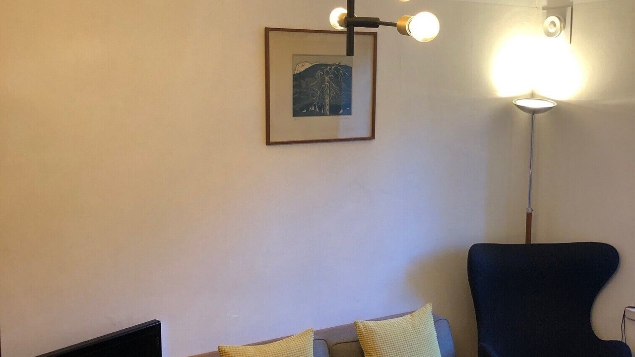 Photo of Bedroom in Punavuori