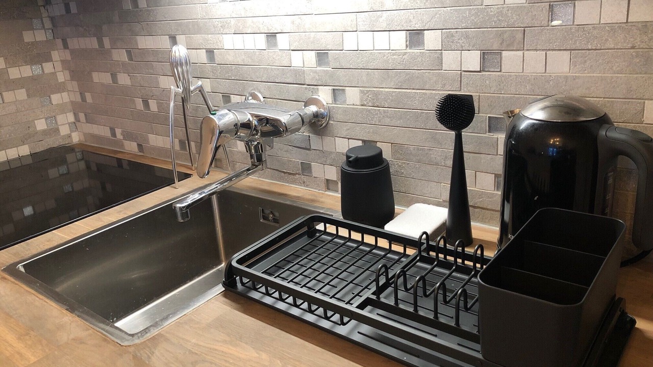 Photo of Kitchen in Punavuori