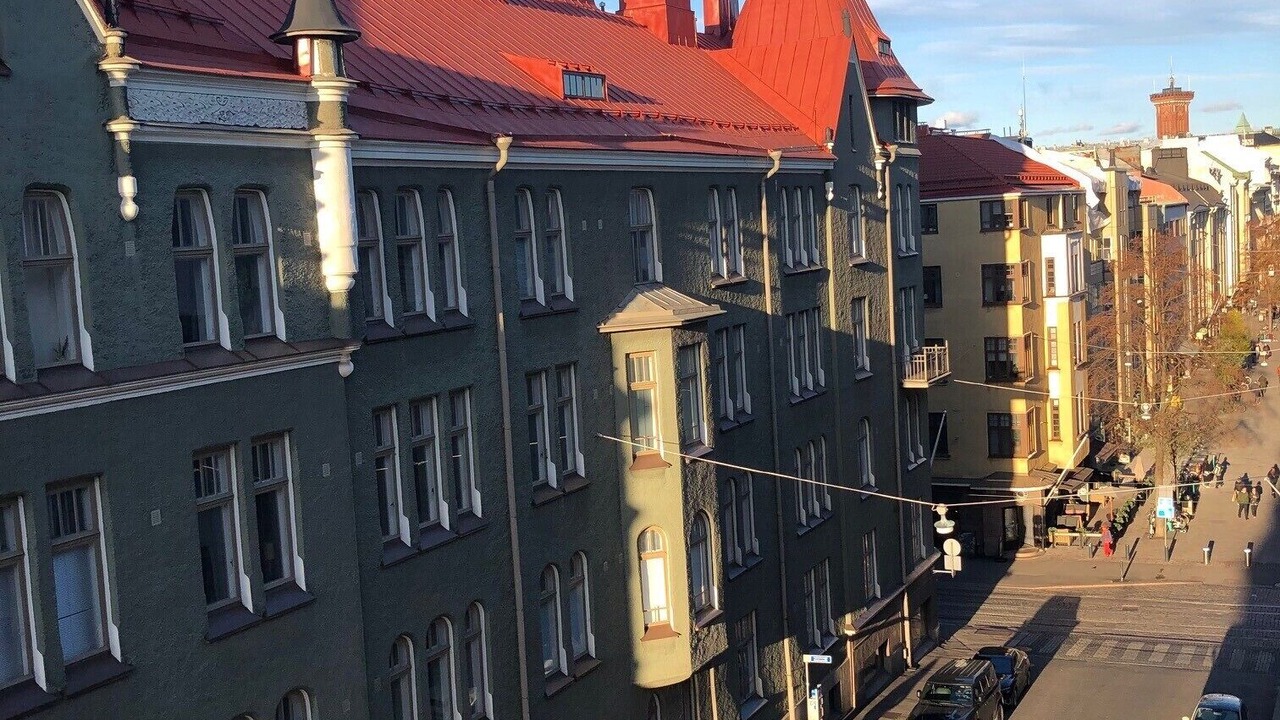 Photo of Others in Punavuori