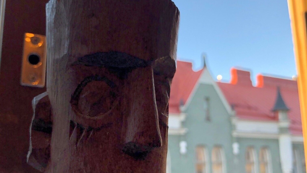 Photo of Outdoor in Punavuori