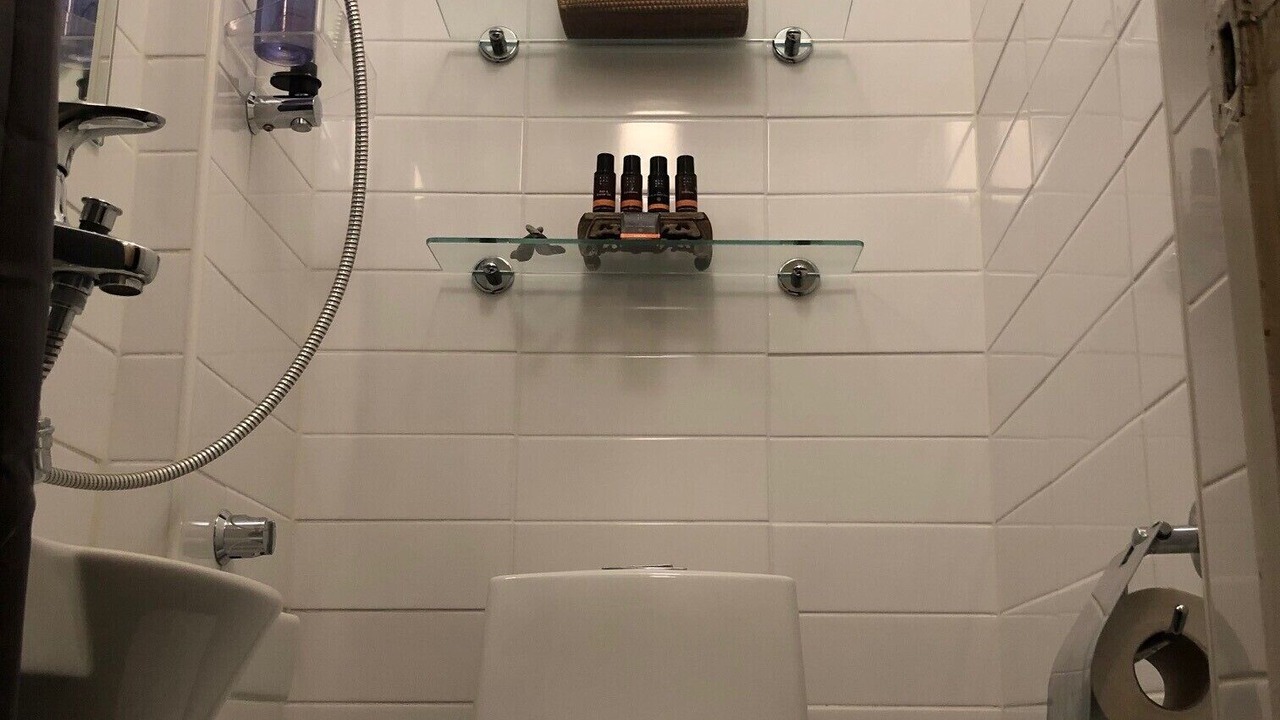Photo of Bathroom in Punavuori