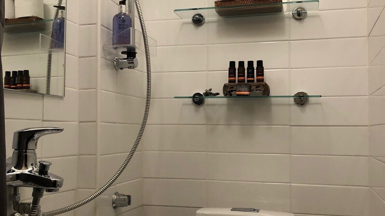 Photo of Bathroom in Punavuori