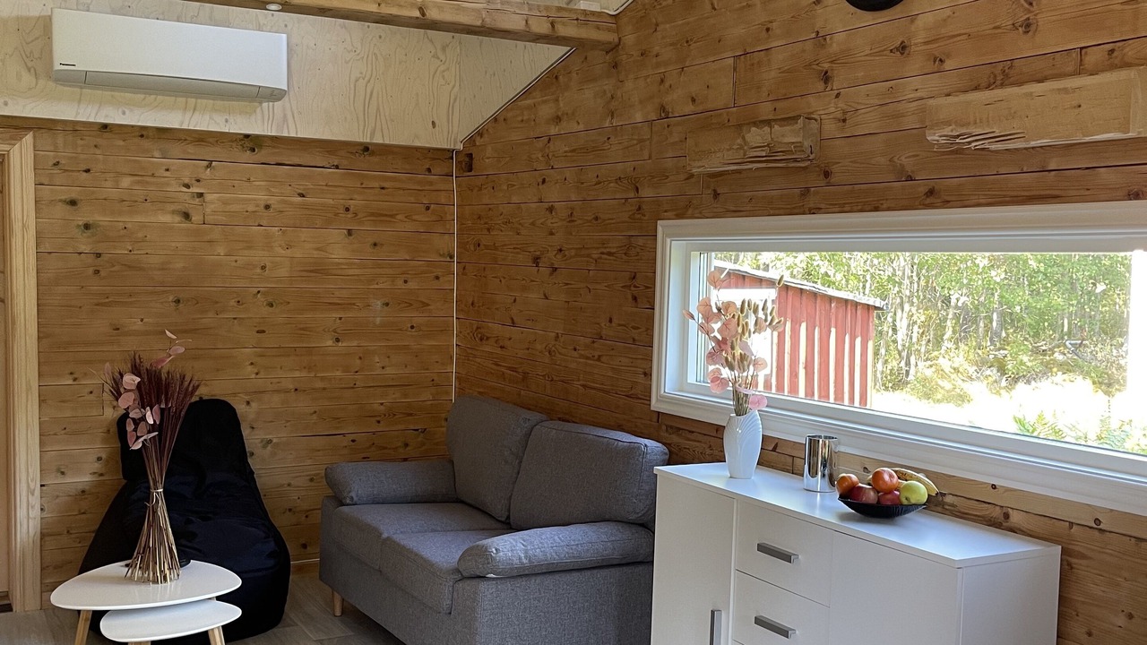 Photo of Livingroom in Varends Nobbele