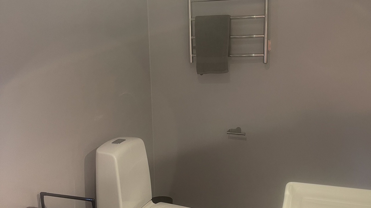 Photo of Bathroom in Varends Nobbele