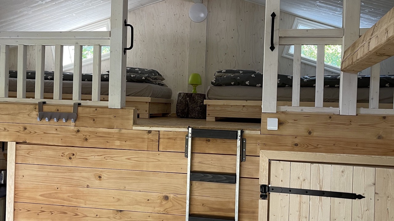 Photo of Bedroom in Varends Nobbele