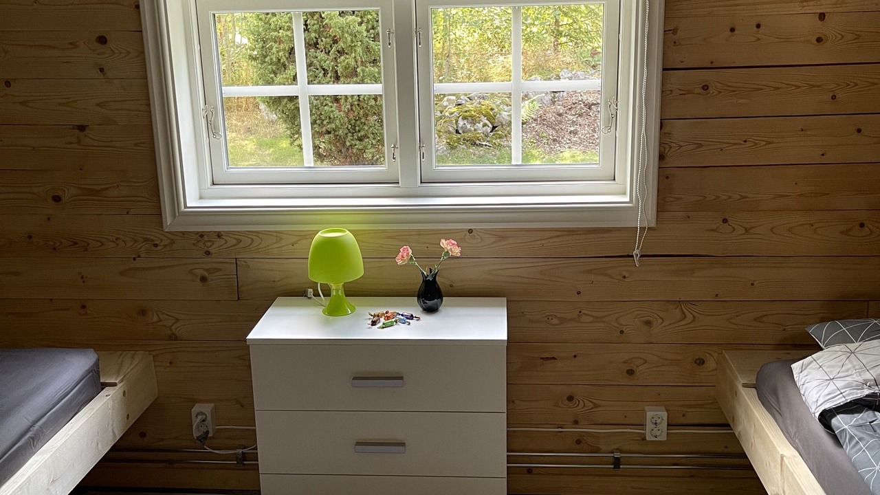 Photo of Bedroom in Varends Nobbele